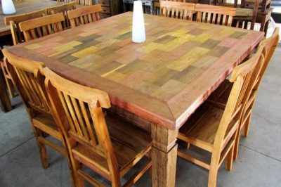 old-15-mesa-jantar-quadrada-madeira-demolição-rustica-São-Manuel-moveis-rusticos