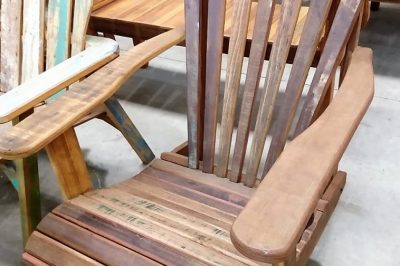 poltrona-cadeira-pavao-madeira-demolicao-botucatu